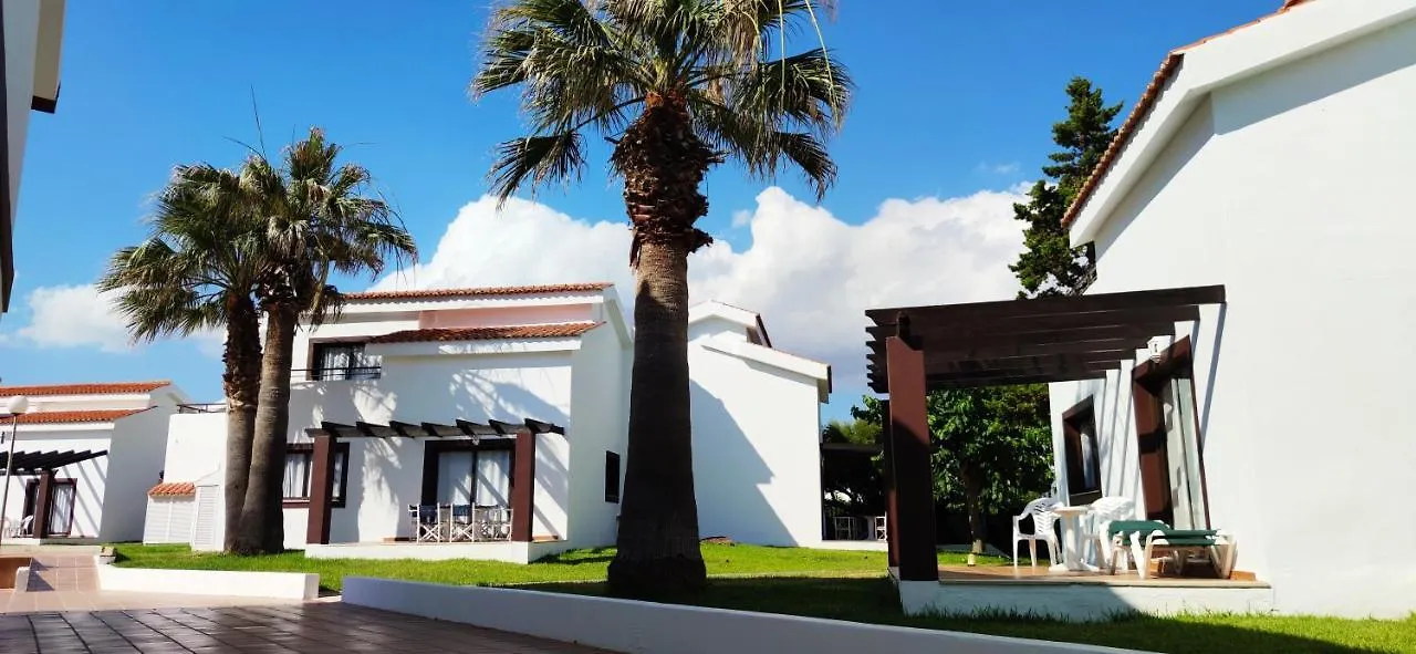 ****  Nuramar Aparthotel Cala'N Bosch  Spain