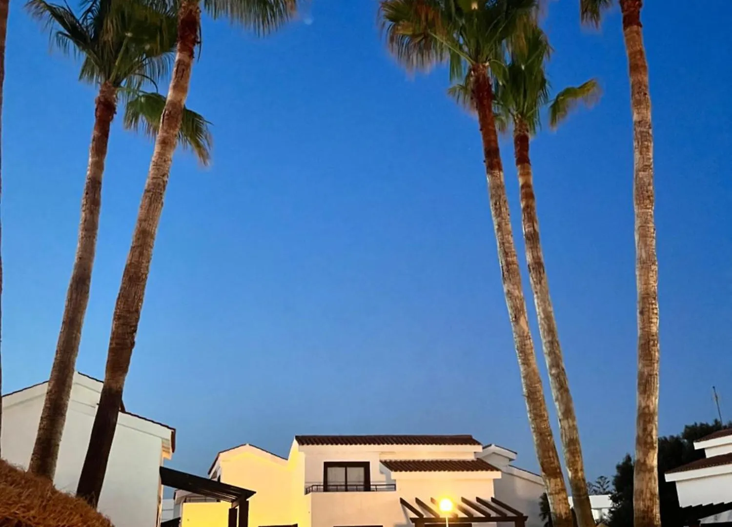 Apartahotel Nuramar Resort&Villas Cala'N Bosch