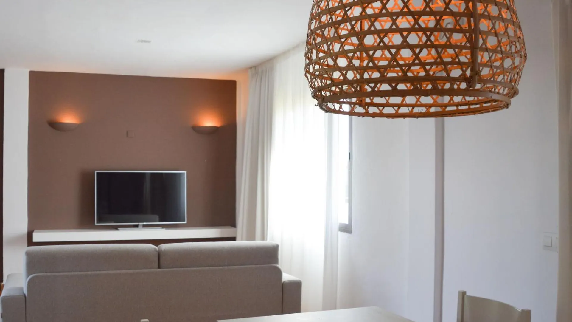 Nuramar Resort&Villas Cala'N Bosch