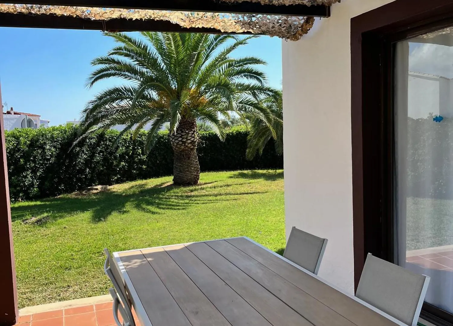 **** Apartahotel Nuramar Resort&Villas Cala'N Bosch  España