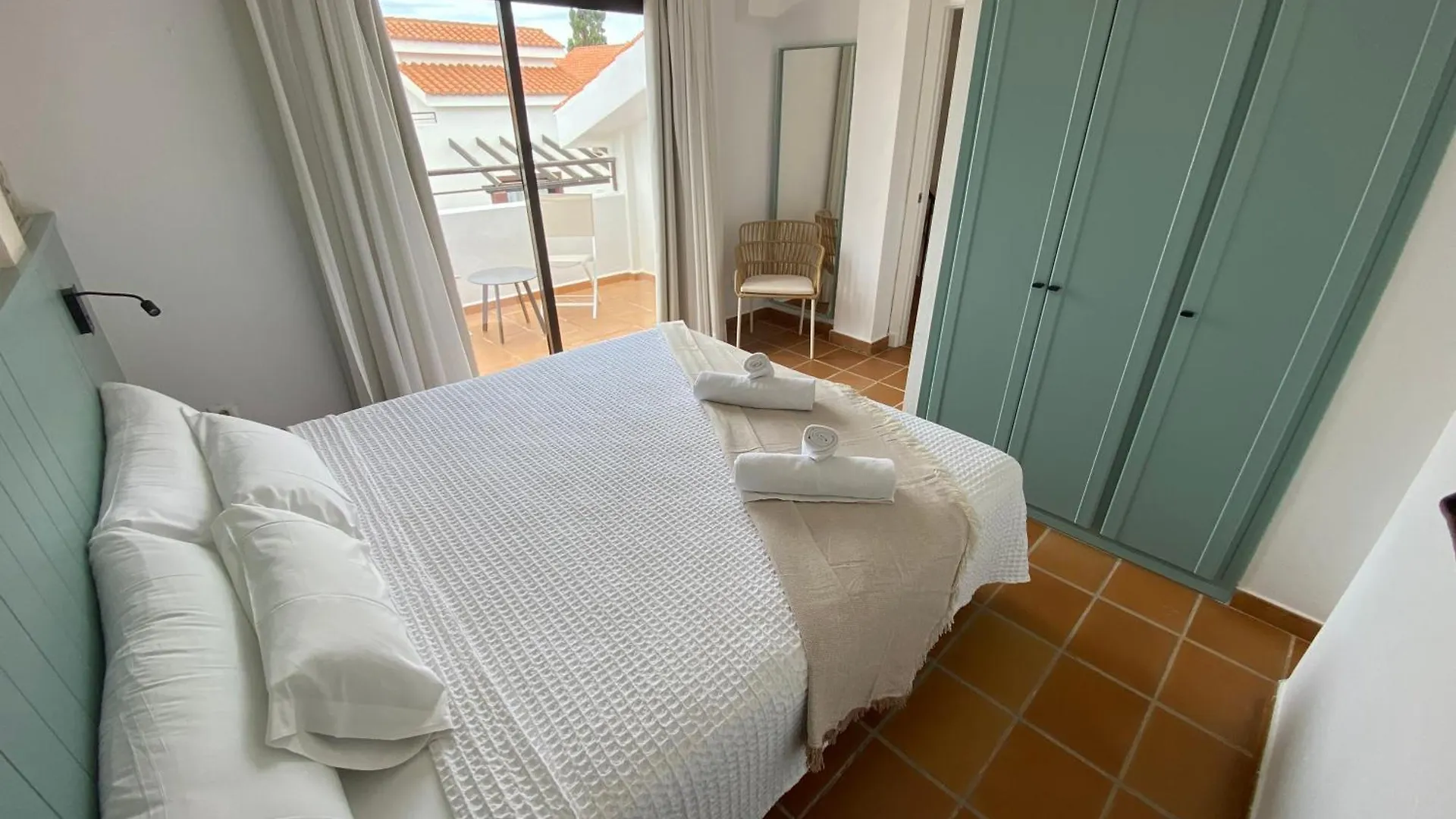 Nuramar Aparthotel Cala'N Bosch