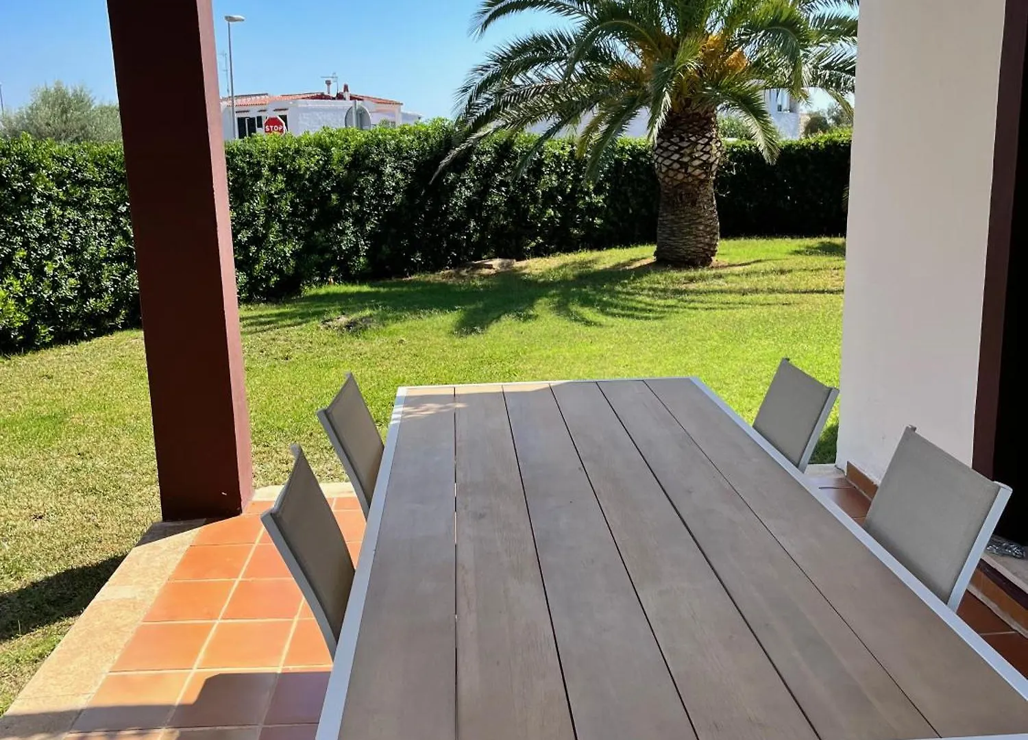 Nuramar Resort&Villas Cala'N Bosch  Cala'N Bosch (Menorca)
