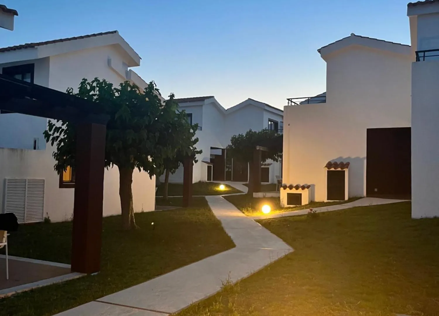 Nuramar Resort&Villas Cala'N Bosch  Apartahotel