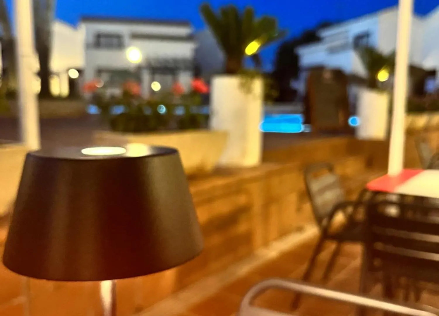 Nuramar Resort&Villas Cala'N Bosch