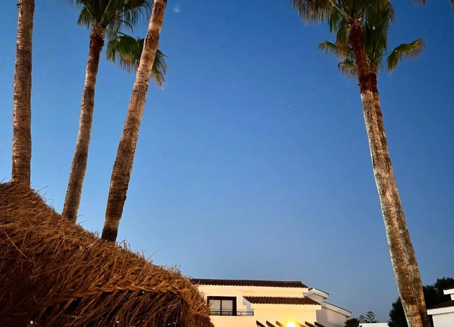 Apartahotel Nuramar Resort&Villas Cala'N Bosch