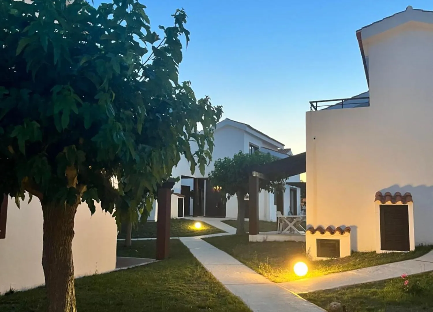 Nuramar Resort&Villas Cala'N Bosch  España