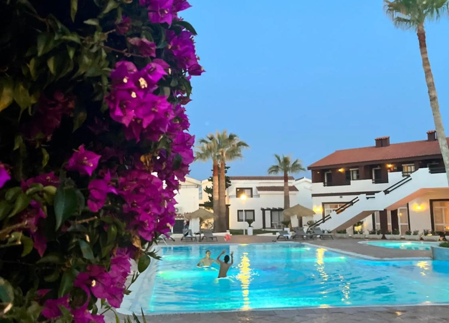 Apartahotel Nuramar Resort&Villas Cala'N Bosch