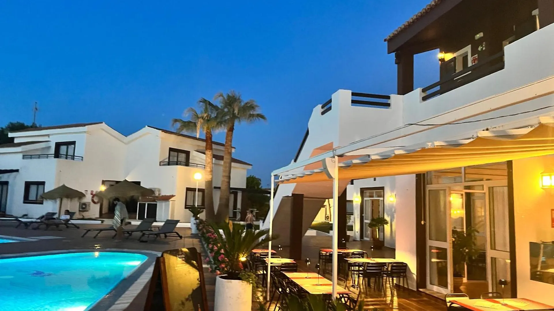 Nuramar Resort&Villas Cala'N Bosch  España