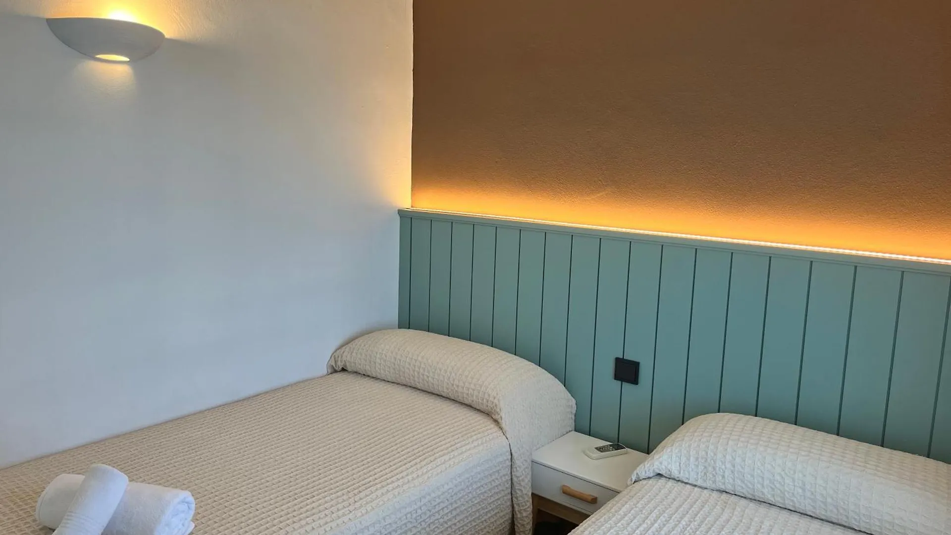 ****  Nuramar Aparthotel Cala'N Bosch  Spain