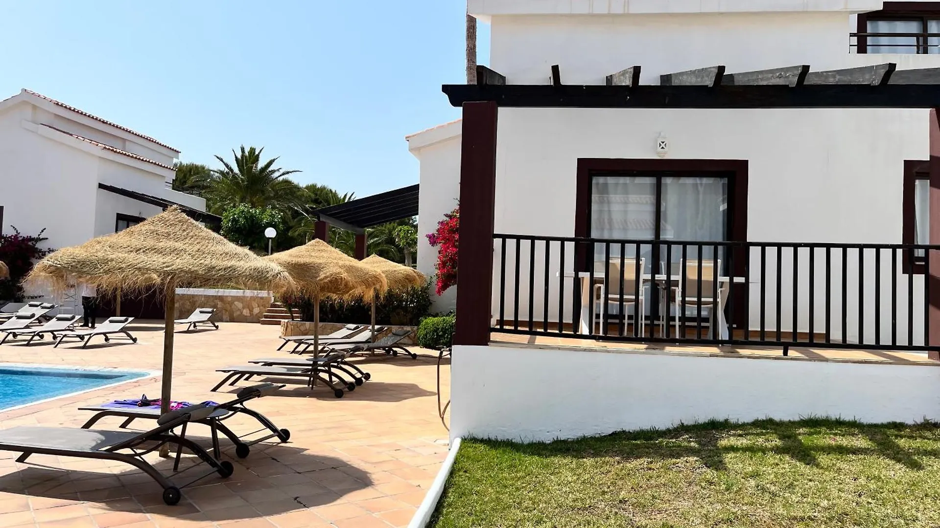 Nuramar Resort&Villas Cala'N Bosch  Cala'N Bosch (Menorca)