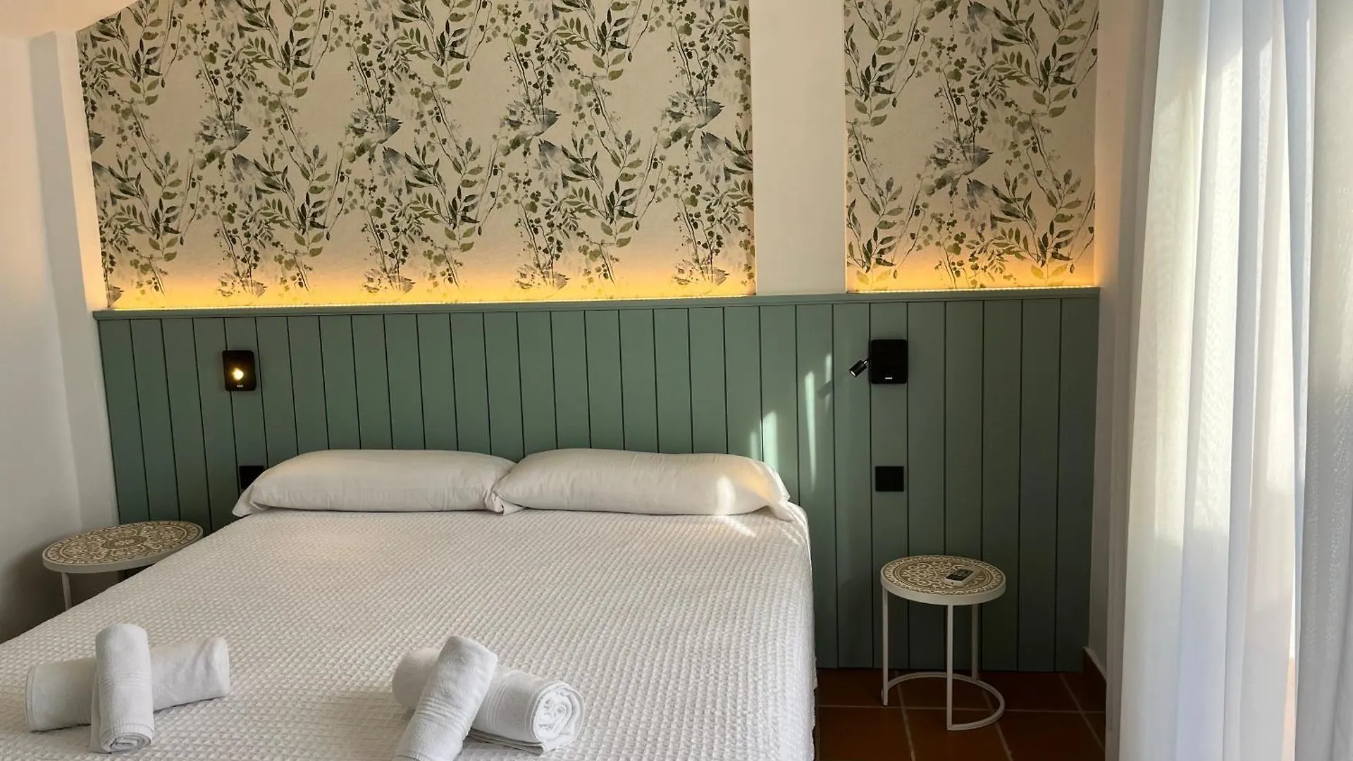 Nuramar Aparthotel Cala'N Bosch