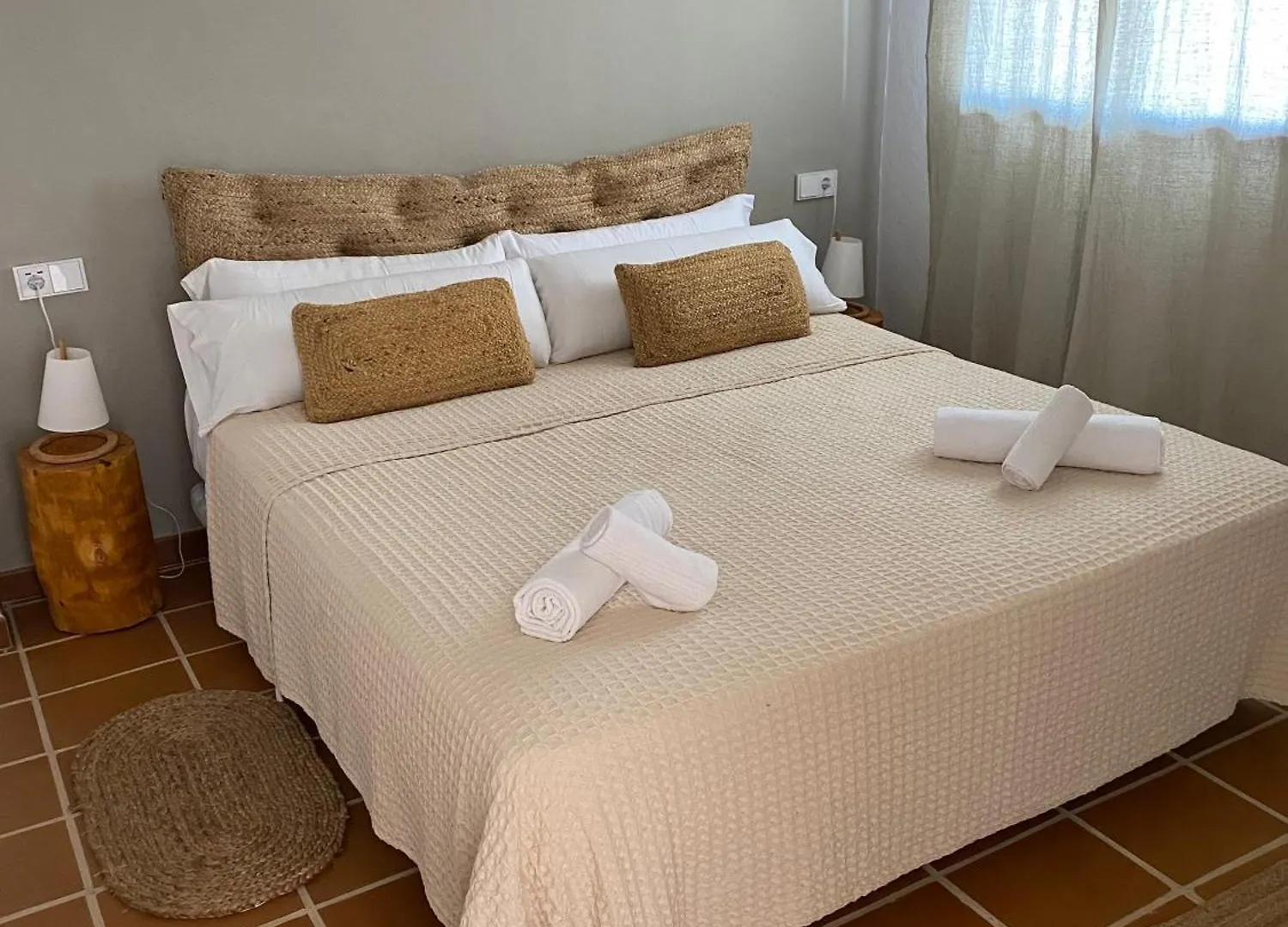 Nuramar Resort&Villas Cala'N Bosch  Apartahotel
