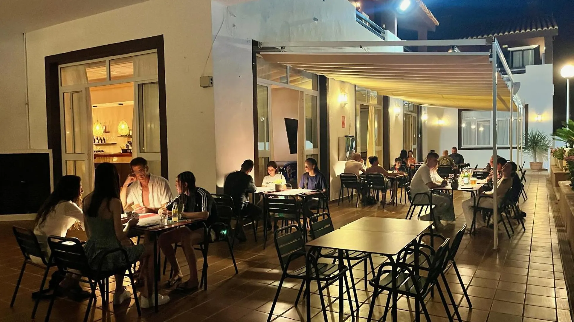 Nuramar Resort&Villas Cala'N Bosch  Apartahotel