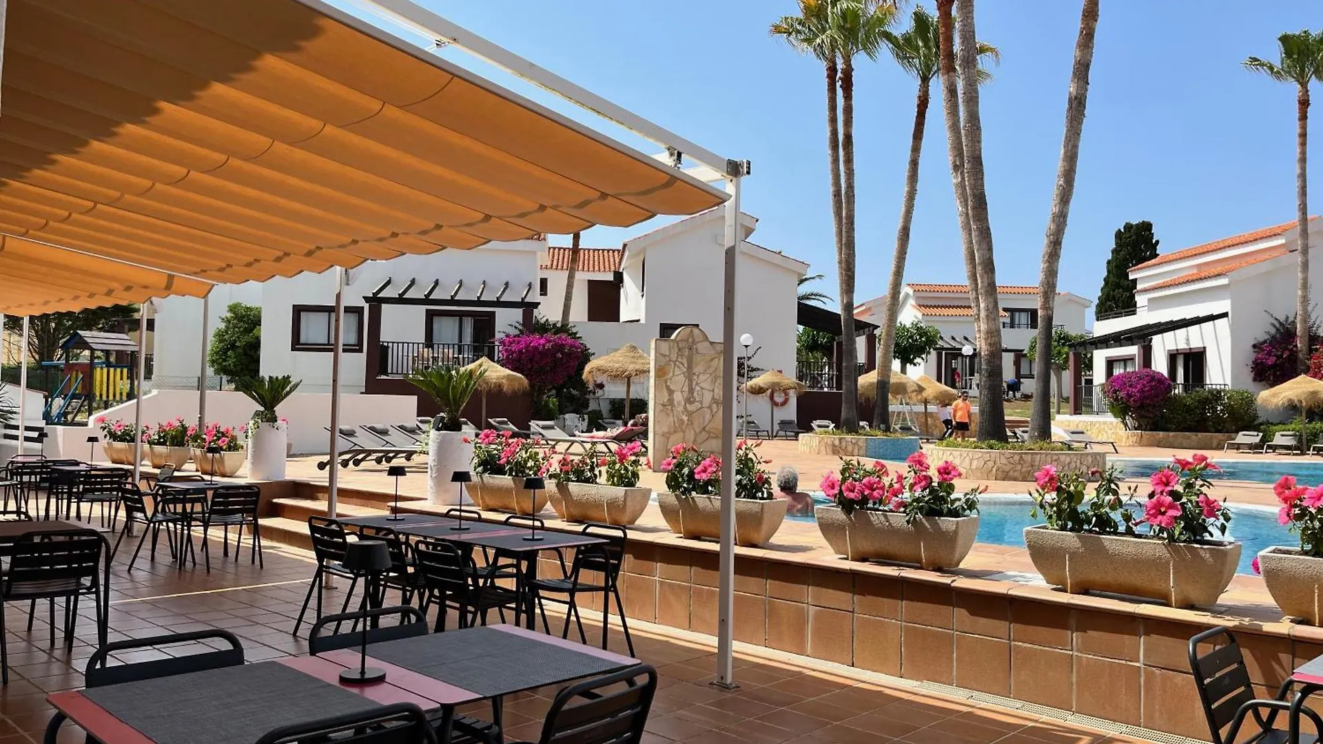 Nuramar Resort&Villas Cala'N Bosch