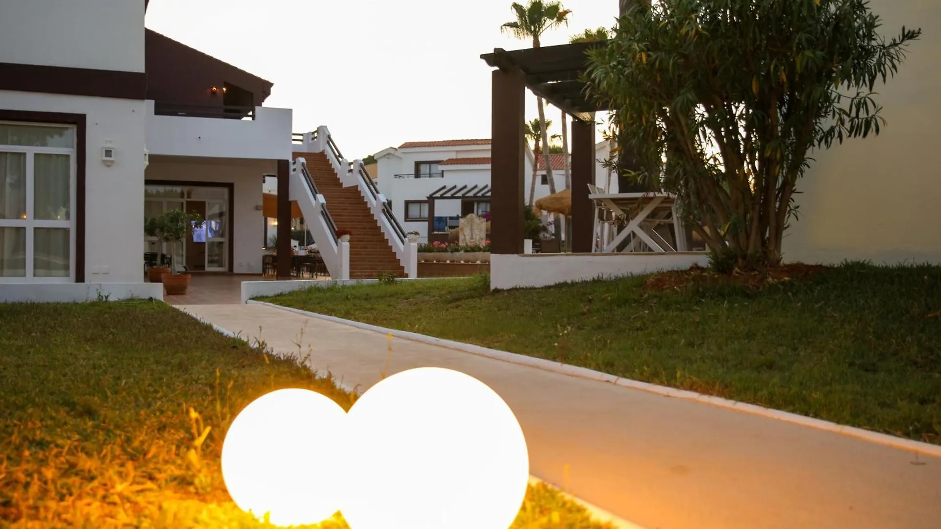 Nuramar Resort&Villas Cala'N Bosch  España
