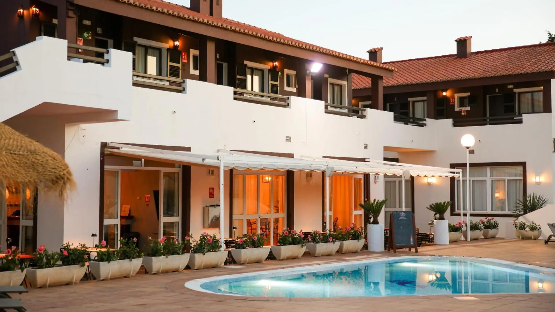 Apartahotel Nuramar Resort&Villas Cala'N Bosch