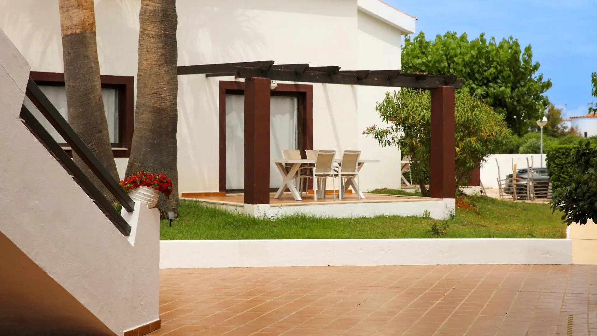 **** Apartahotel Nuramar Resort&Villas Cala'N Bosch  España