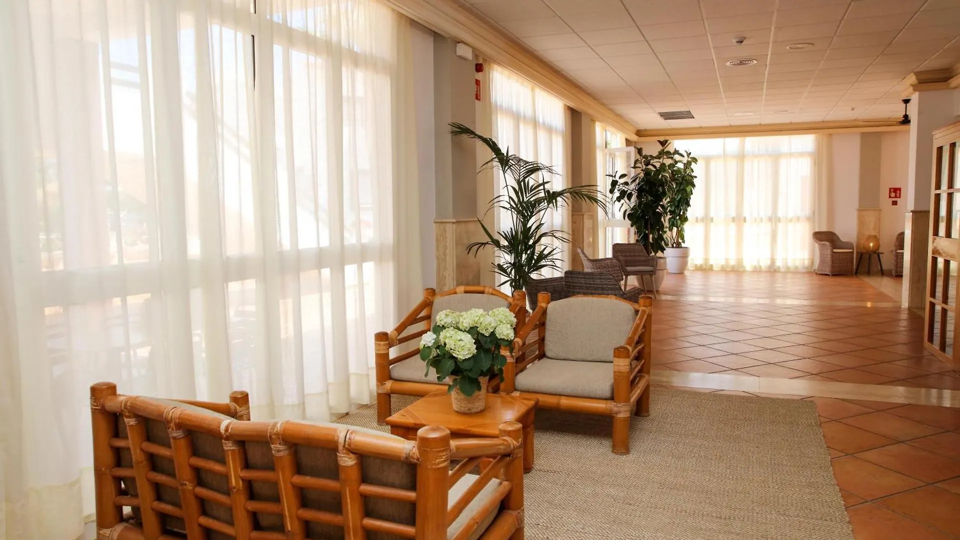 Apartahotel Nuramar Resort&Villas Cala'N Bosch