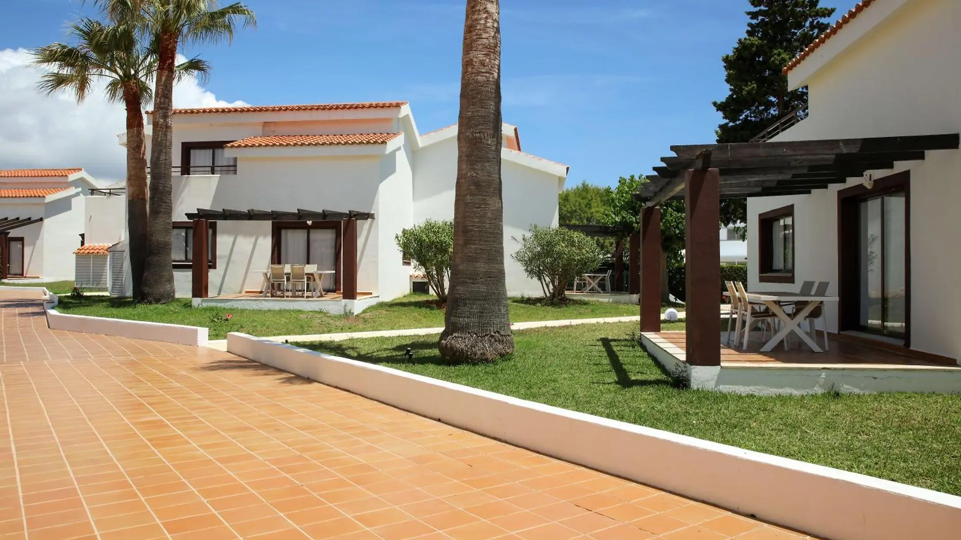 Nuramar Aparthotel Cala'N Bosch