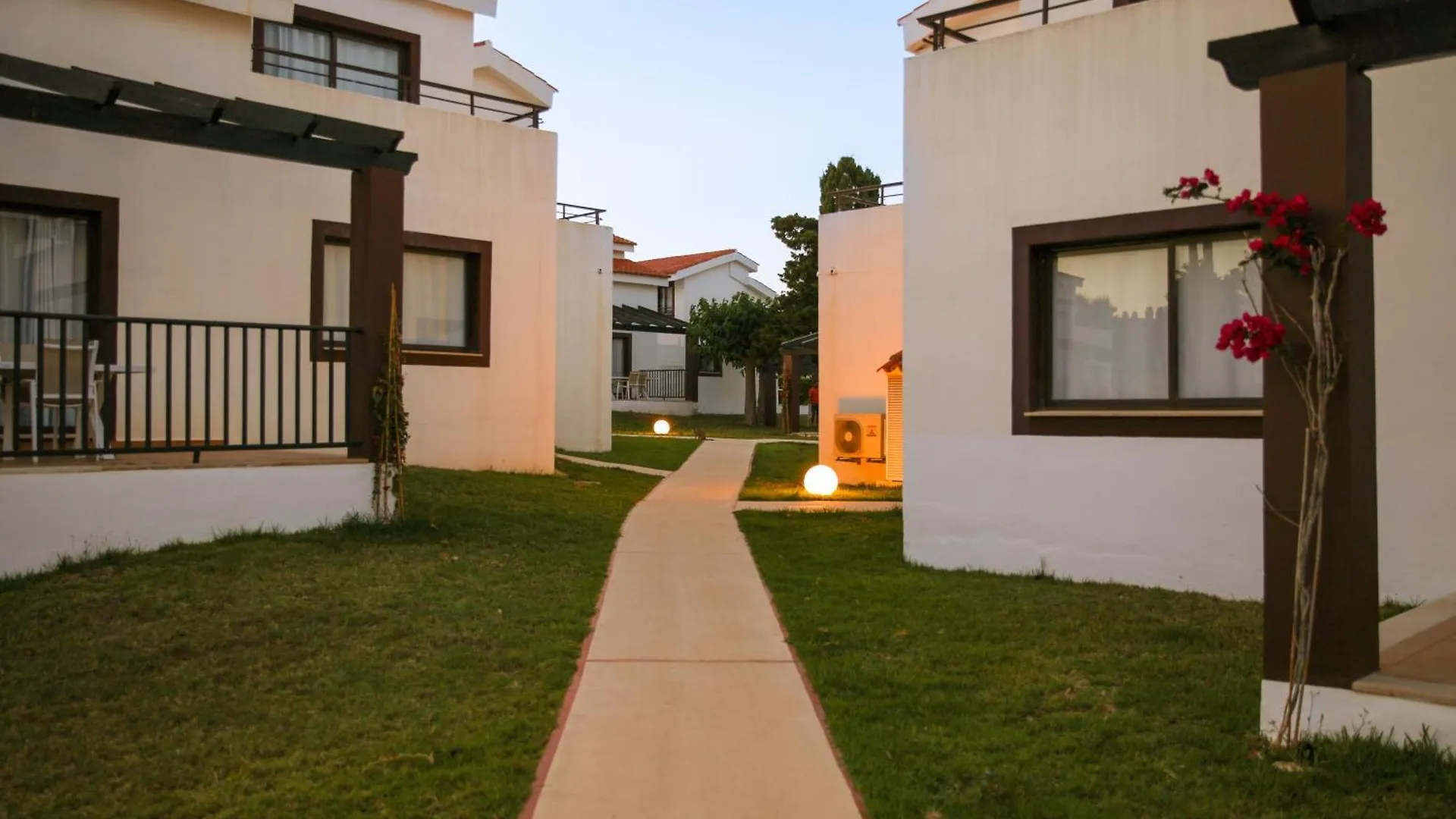 Nuramar Resort&Villas Cala'N Bosch