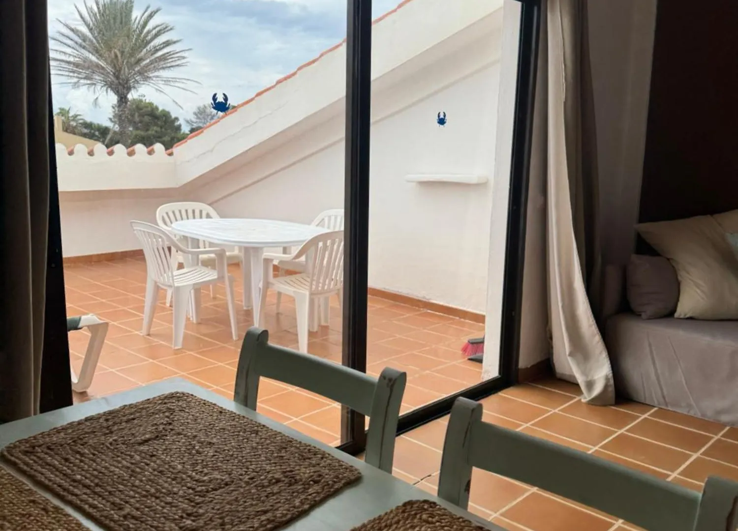Nuramar Resort&Villas Cala'N Bosch  España