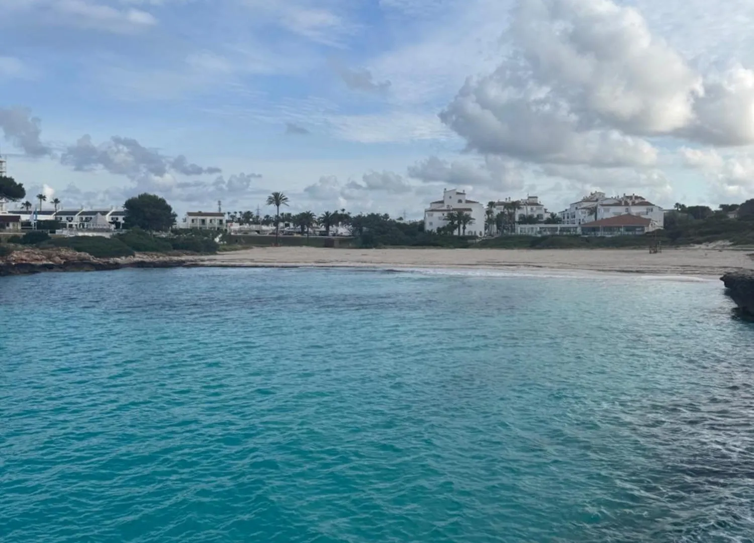 Nuramar Resort&Villas Cala'N Bosch  Cala'N Bosch (Menorca)
