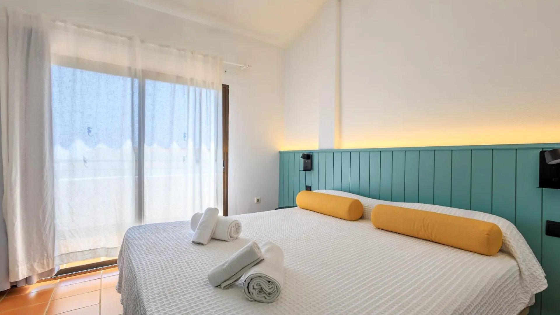 Nuramar Resort&Villas Cala'N Bosch  Spanien
