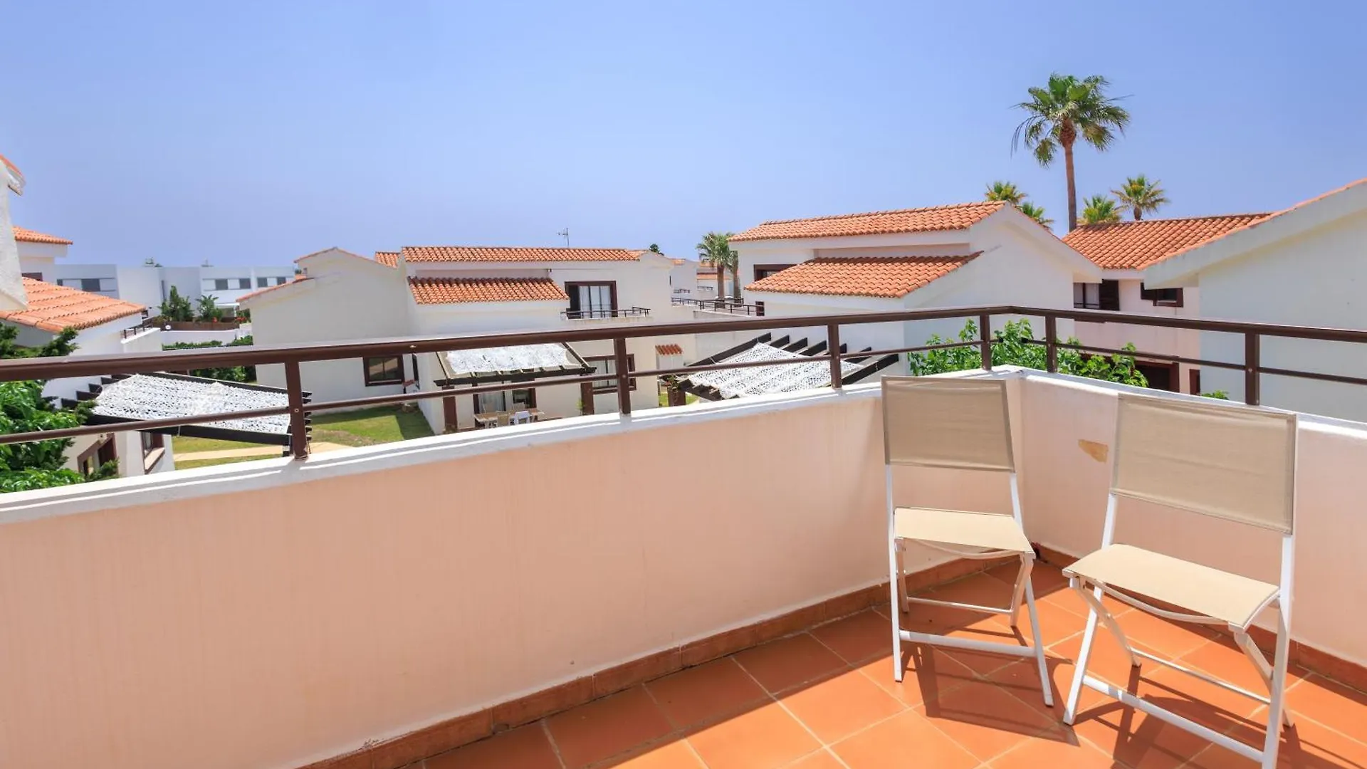 Nuramar Aparthotel Cala en Bosch