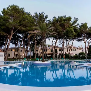 Apartamento Brisas I&ii, Cala'N Bosch (Menorca)