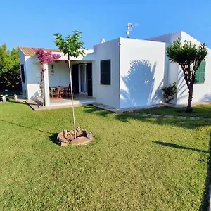 Сasa de vacaciones Casa Rissaga - Golondrinas, Cala'N Bosch (Menorca)
