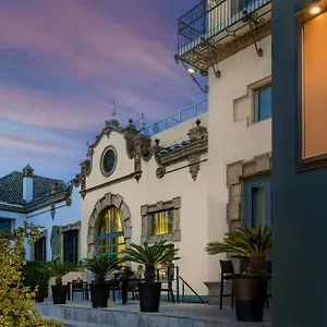 Ac Ciudad De By Marriott Hotel