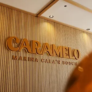 Hotel Caramelo Marina Calan Bosch - Adults Only, Cala'N Bosch (Menorca)