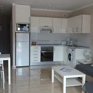Apartamento Departamento Barcaro 2 Puerto del Carmen (Lanzarote)