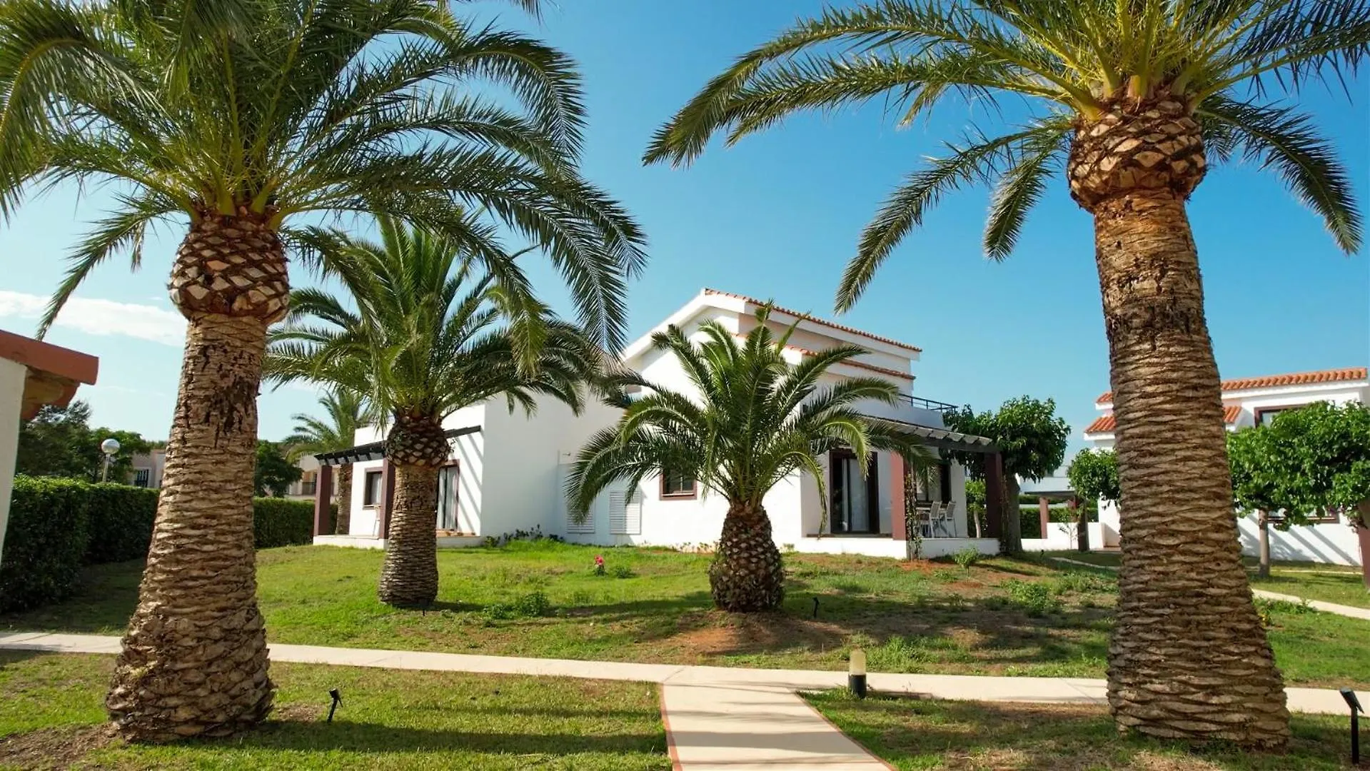 Nuramar Aparthotel Cala'N Bosch