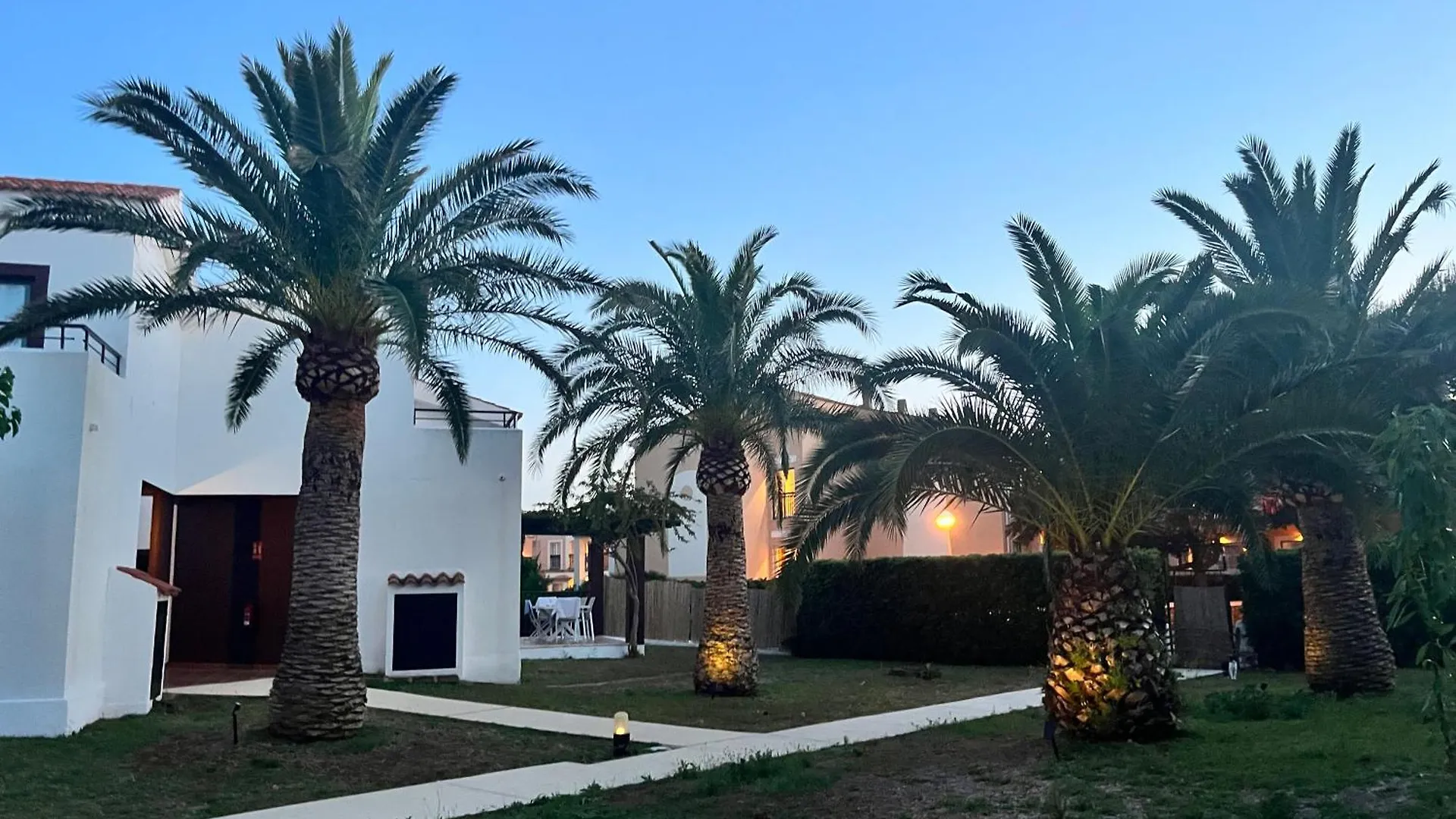 Nuramar Aparthotel Cala'N Bosch   Cala'N Bosch (Menorca)