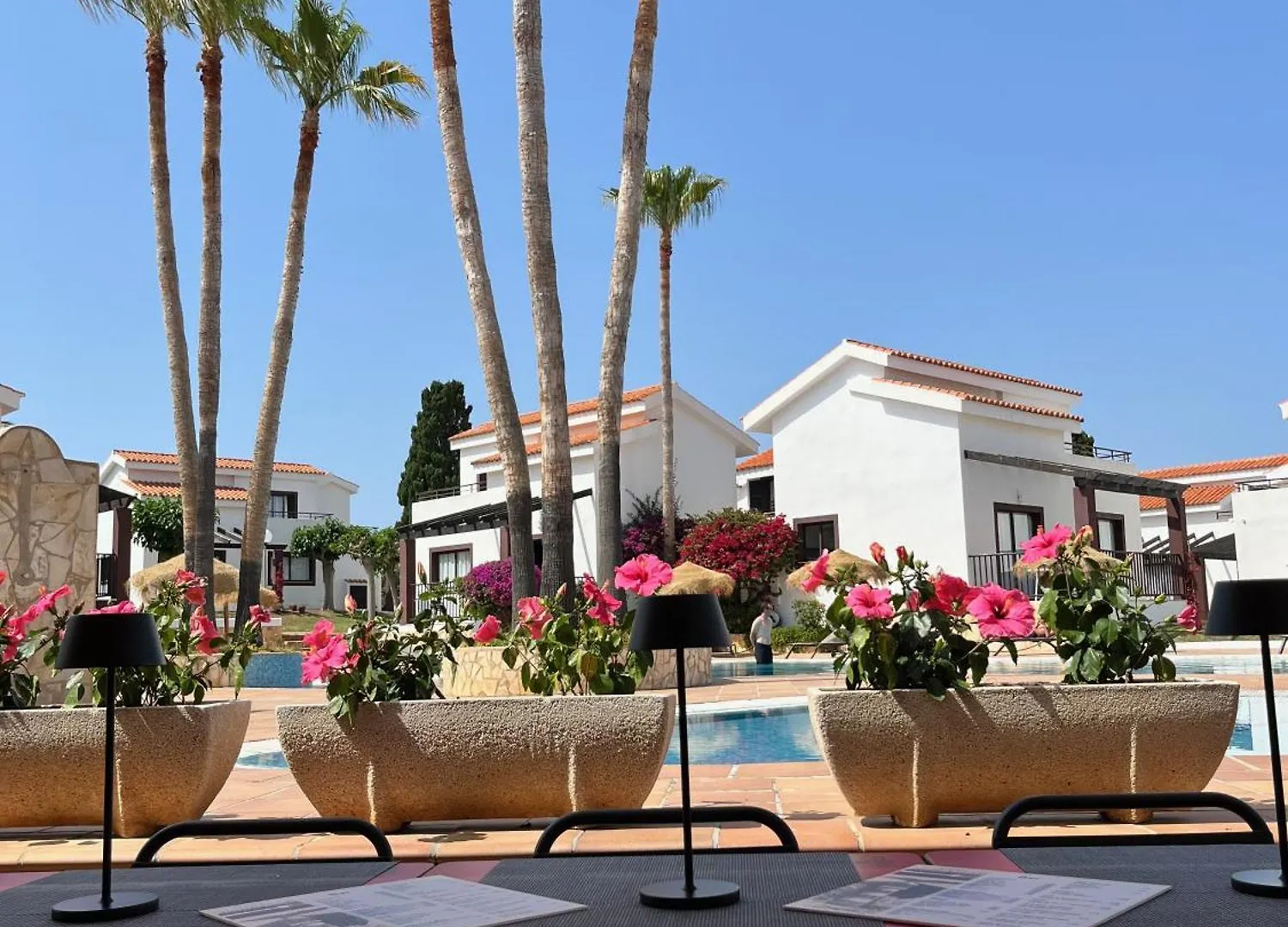 Nuramar Aparthotel Cala'N Bosch   Cala'N Bosch (Menorca)