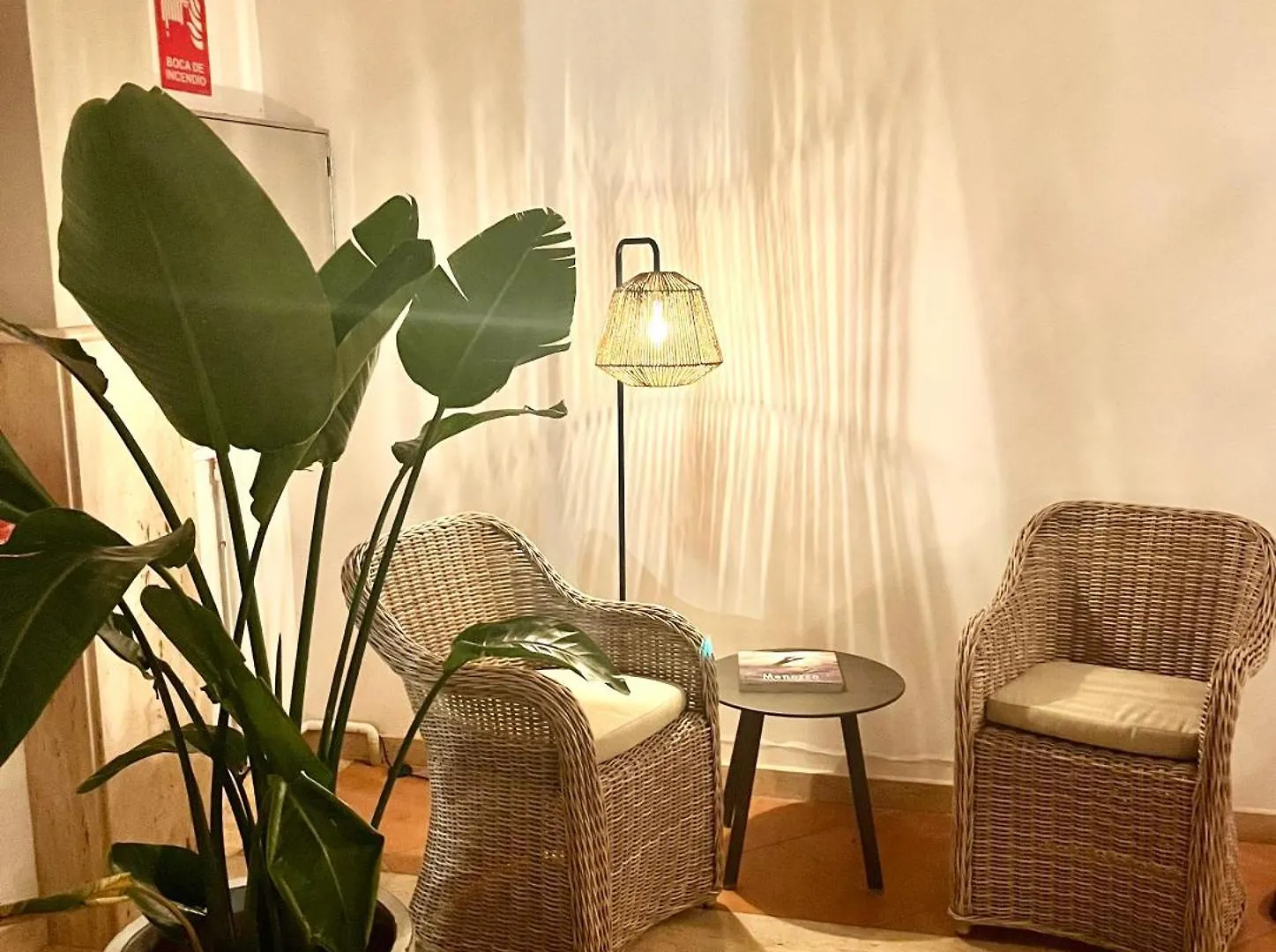 Nuramar Aparthotel Cala'N Bosch  4*, Cala'N Bosch (Menorca) Spain