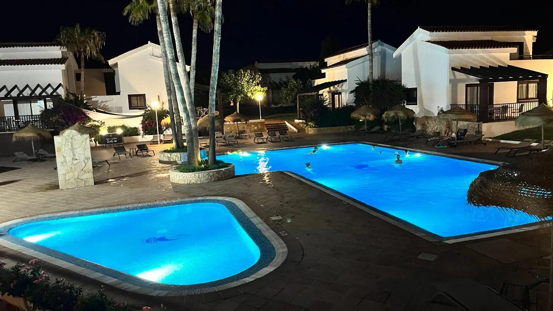 Nuramar Aparthotel Cala'N Bosch