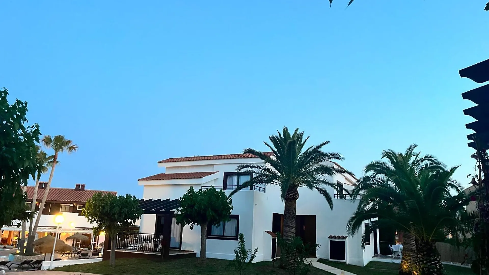Nuramar Aparthotel Cala'N Bosch