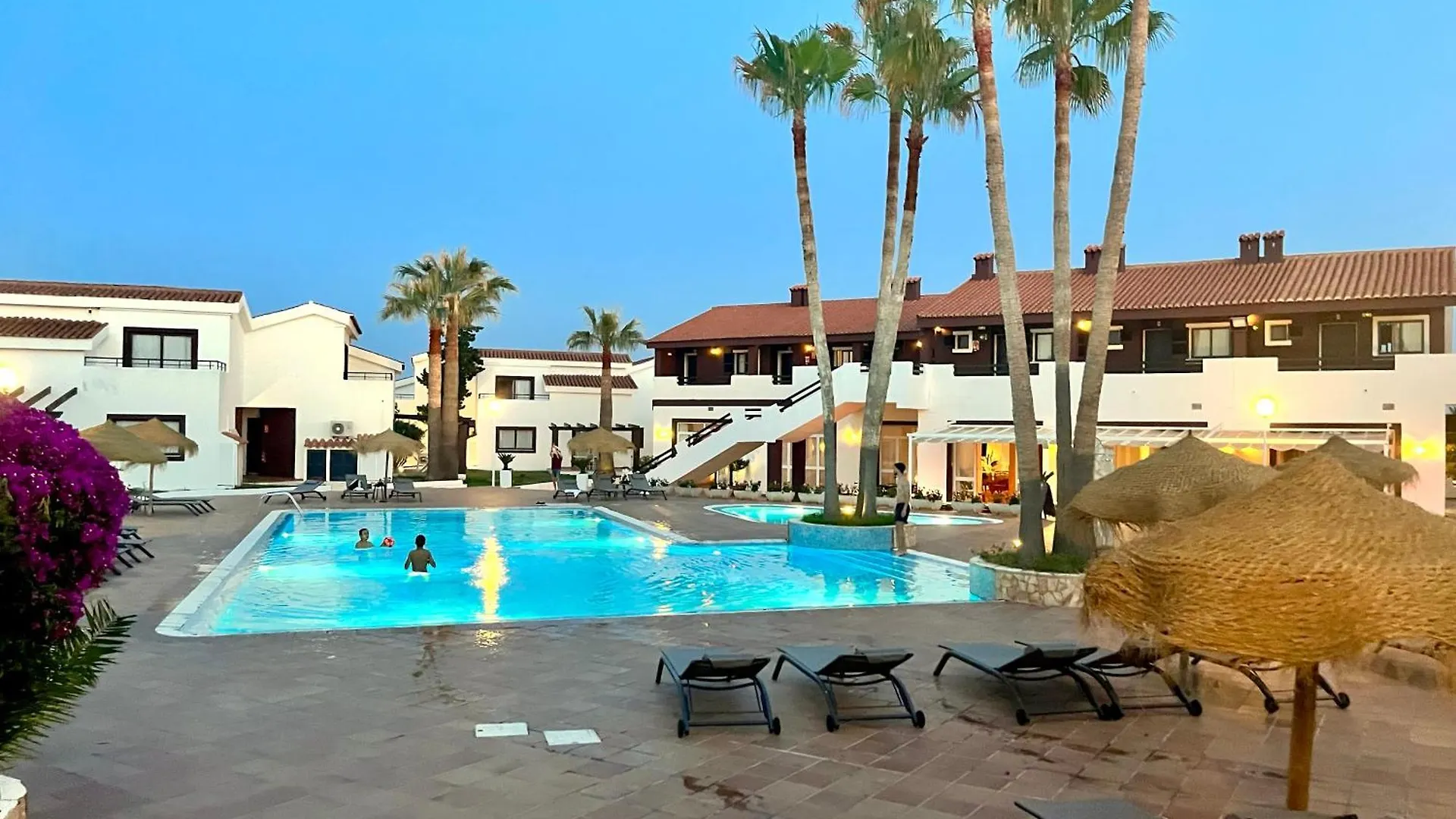 Nuramar Aparthotel Cala'N Bosch