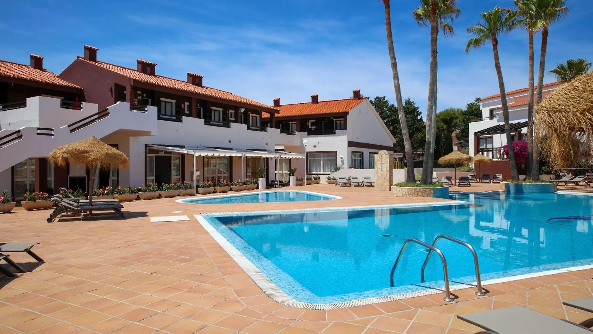 Nuramar Aparthotel Cala'N Bosch   Cala'N Bosch (Menorca)