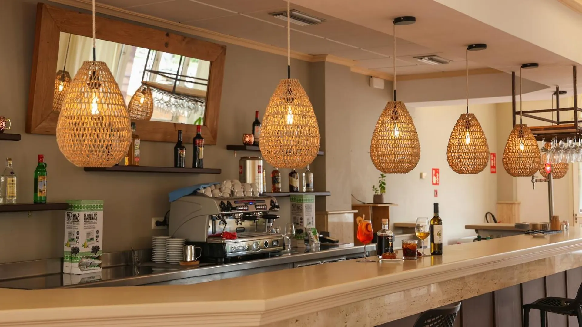 Nuramar Aparthotel Cala'N Bosch