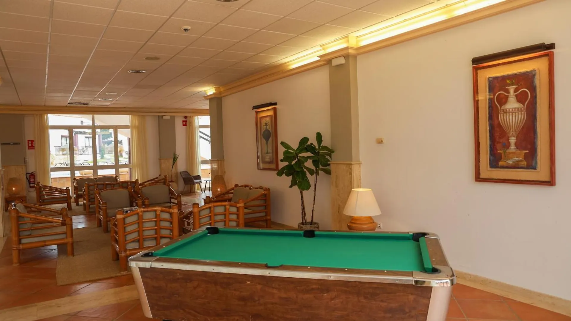 Nuramar Aparthotel Cala'N Bosch