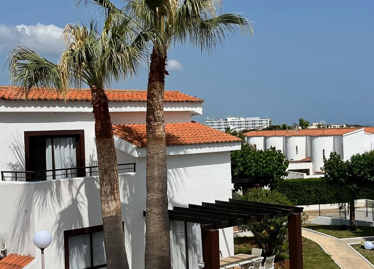 Nuramar Aparthotel Cala'N Bosch