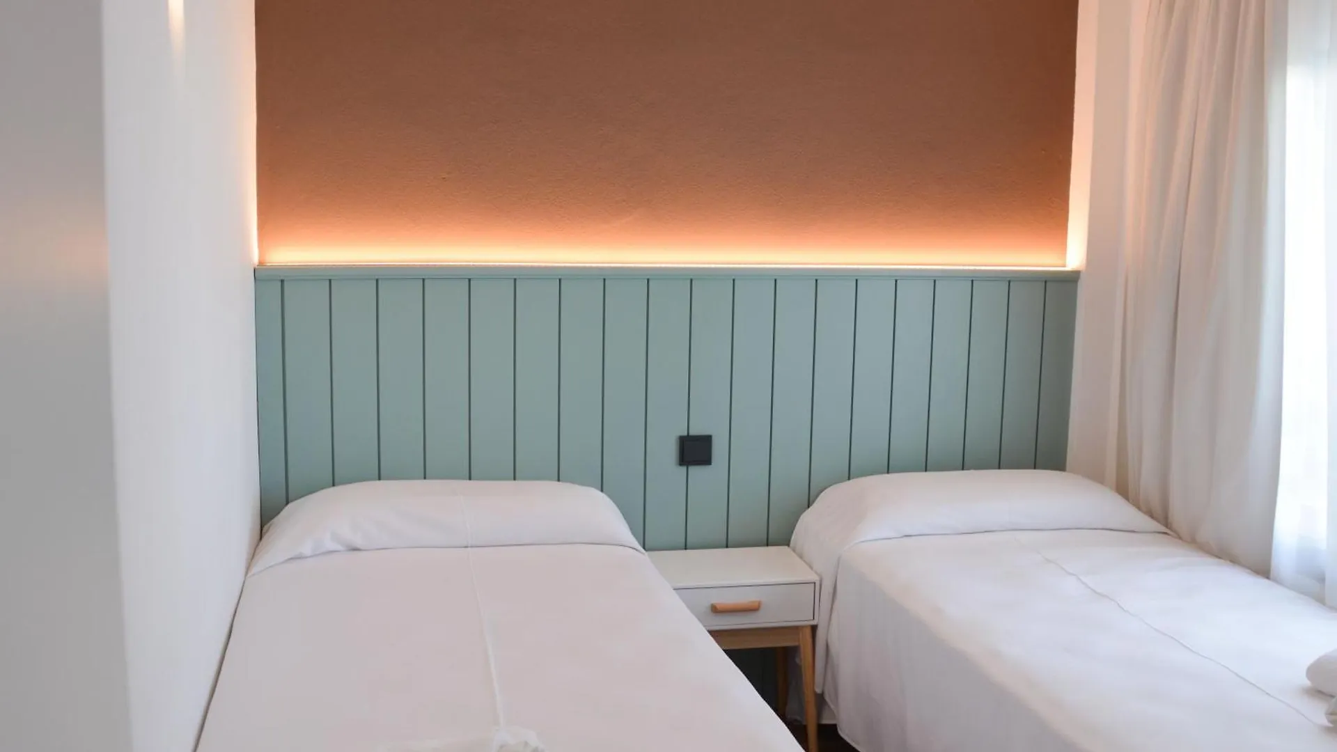 Nuramar Aparthotel Cala'N Bosch