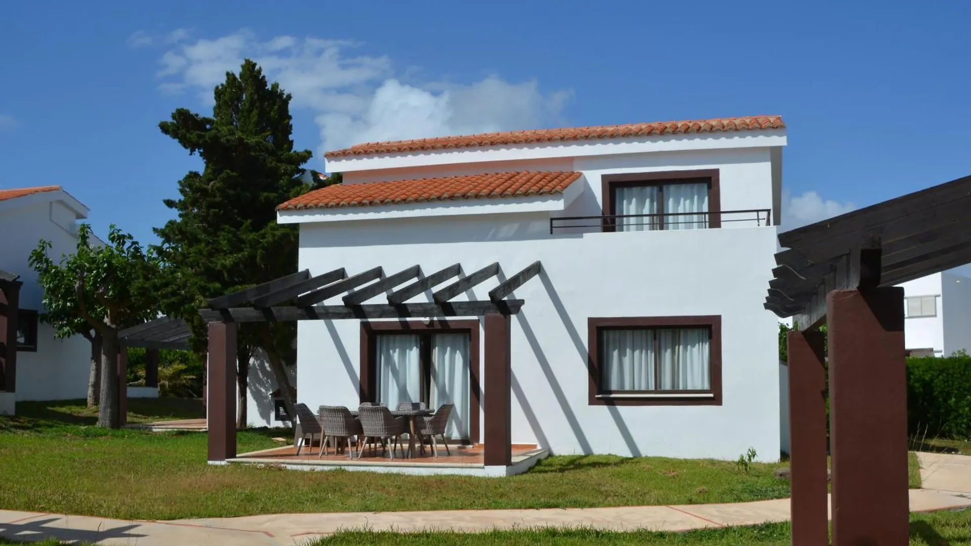 ****  Nuramar Aparthotel Cala'N Bosch  Spain