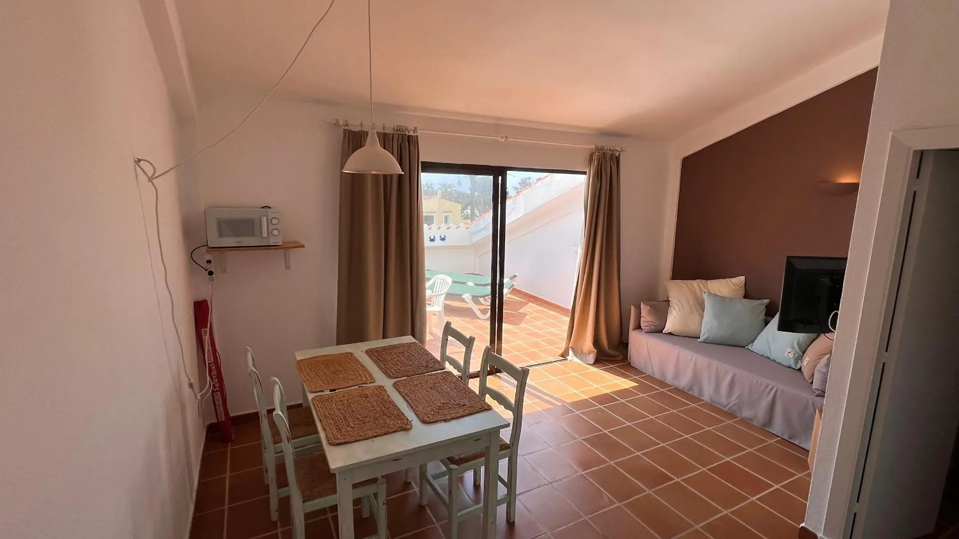 Nuramar Aparthotel Cala'N Bosch  Spain