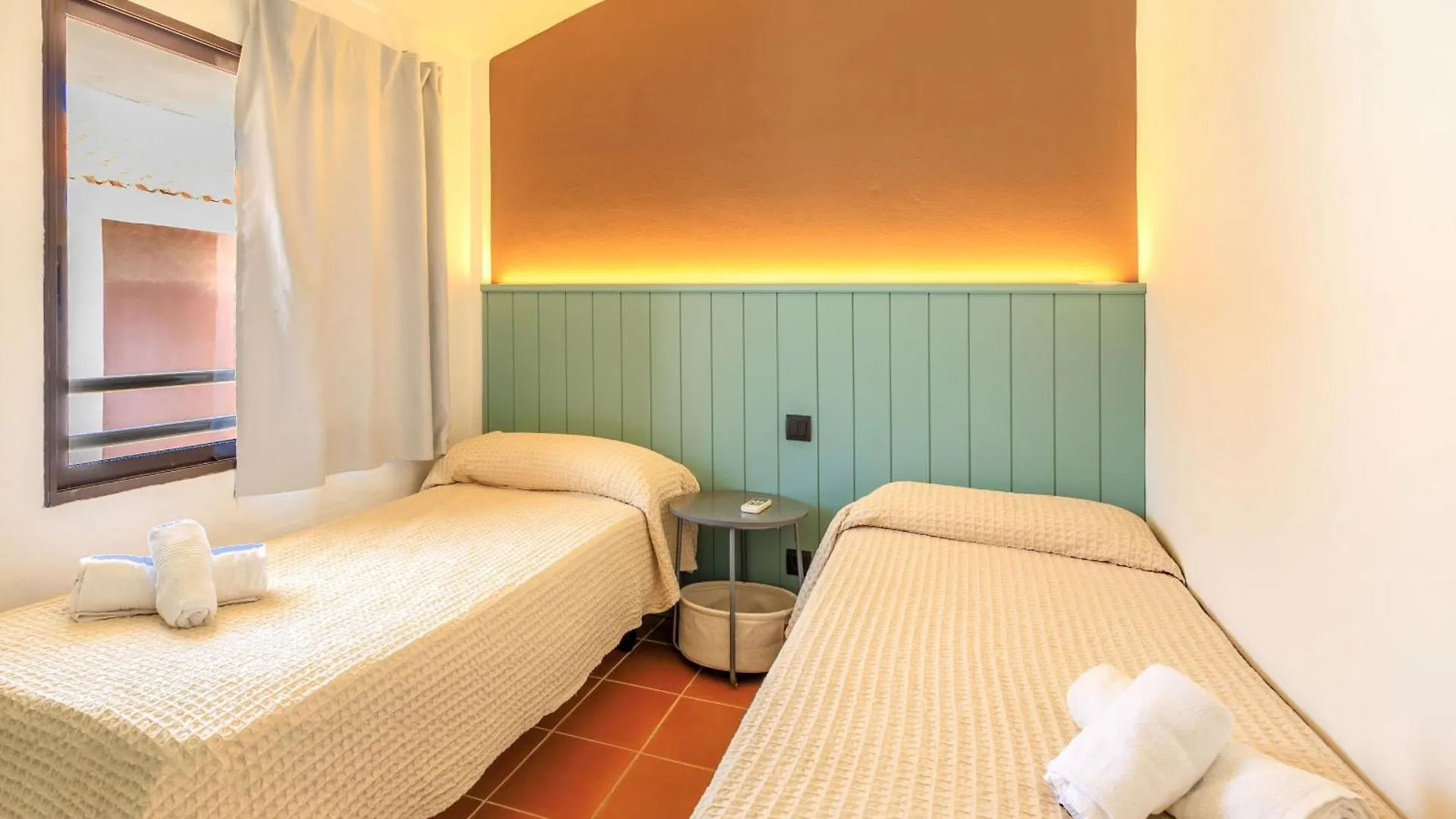 Nuramar Aparthotel Калан-Бош