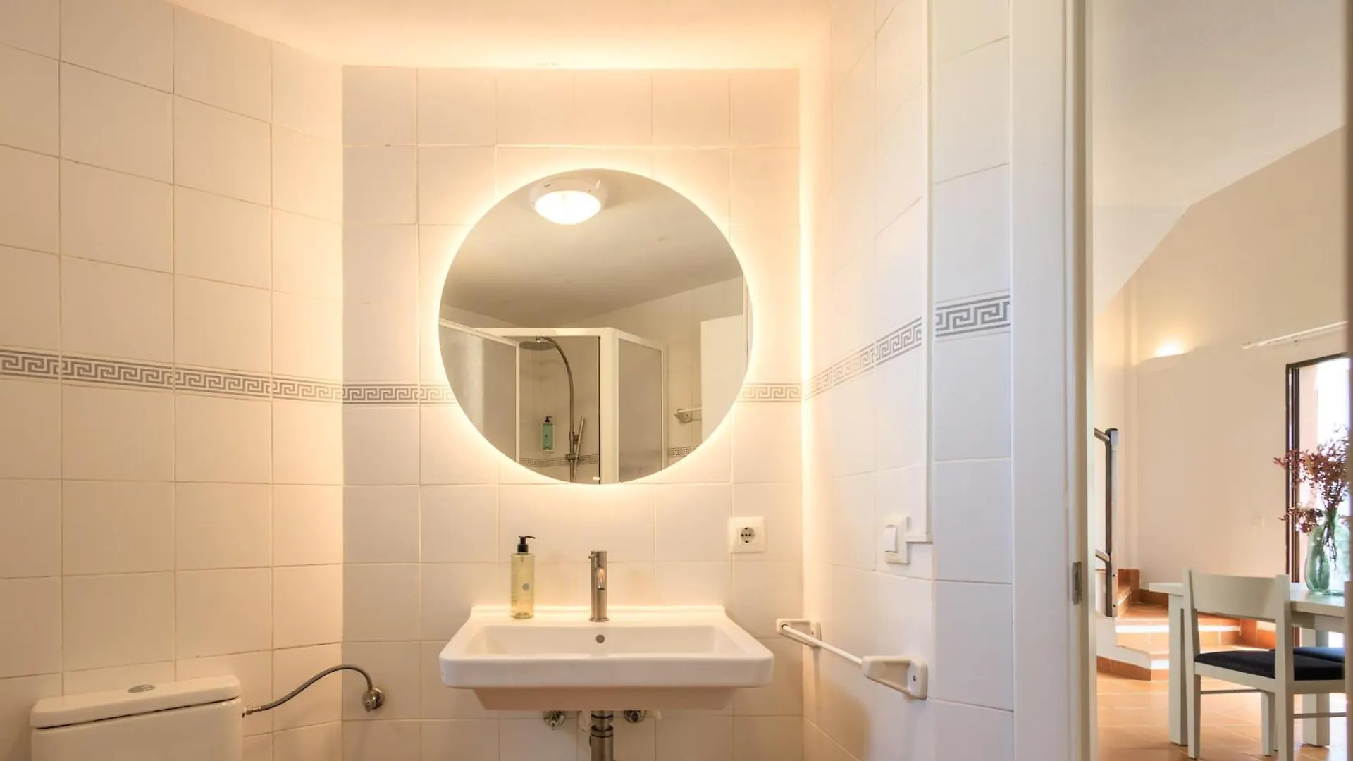 Nuramar Aparthotel Калан-Бош 4*,