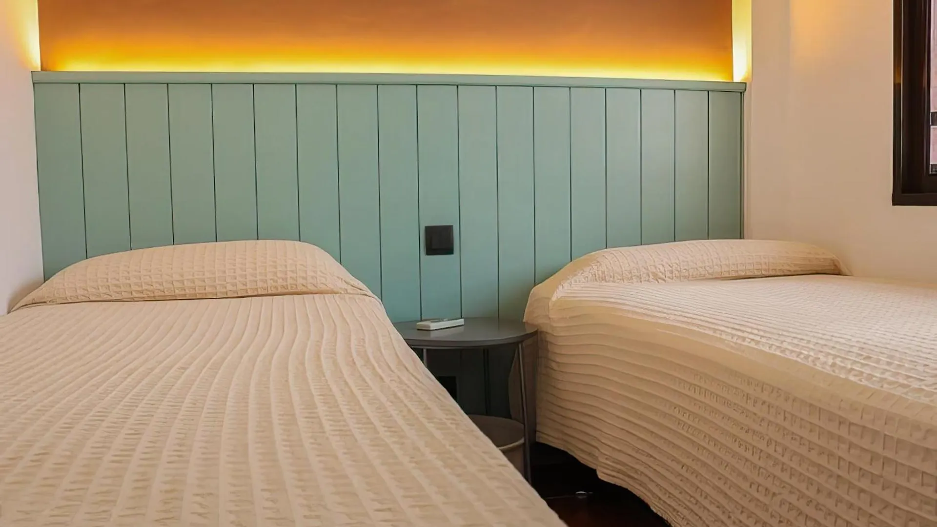 Nuramar Aparthotel Калан-Бош